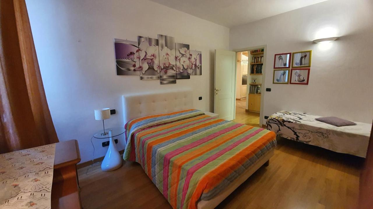 Vallepiatta House Siena Kültér fotó