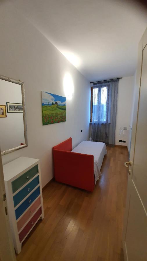 Vallepiatta House Siena Kültér fotó