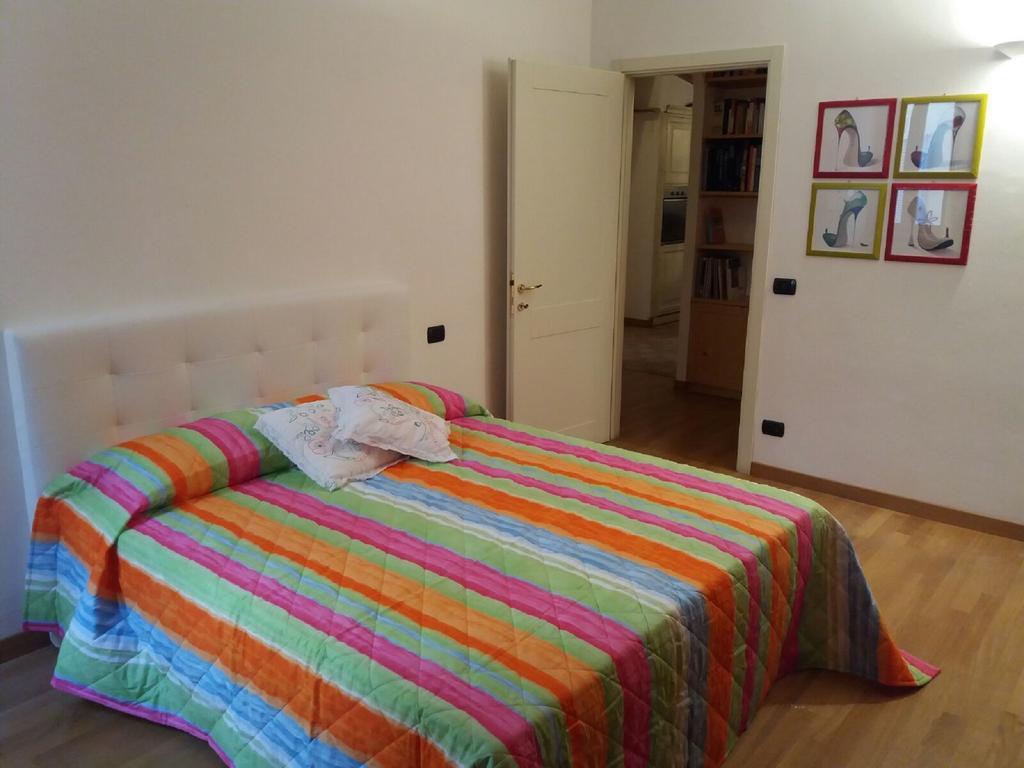 Vallepiatta House Siena Kültér fotó