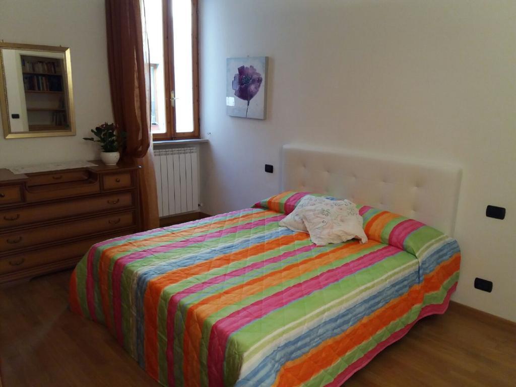 Vallepiatta House Siena Kültér fotó